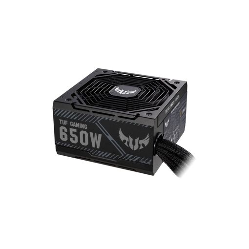 Alimentation ASUS TUF Gaming 650W