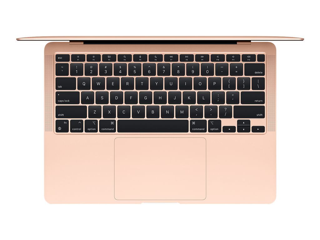 Apple MacBook Air 2020, 13-inch, M1 Chip, 8GB RAM, 512GB SSD (AZERTY Keyboard)