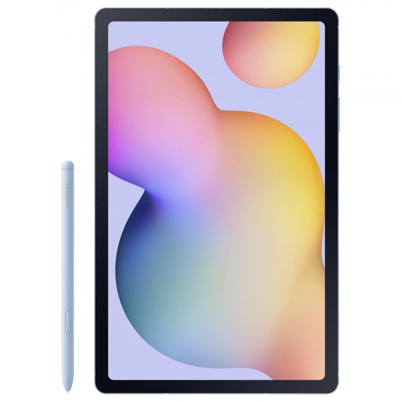 Samsung Galaxy Tab S6 Lite 64GB WiFi Blue