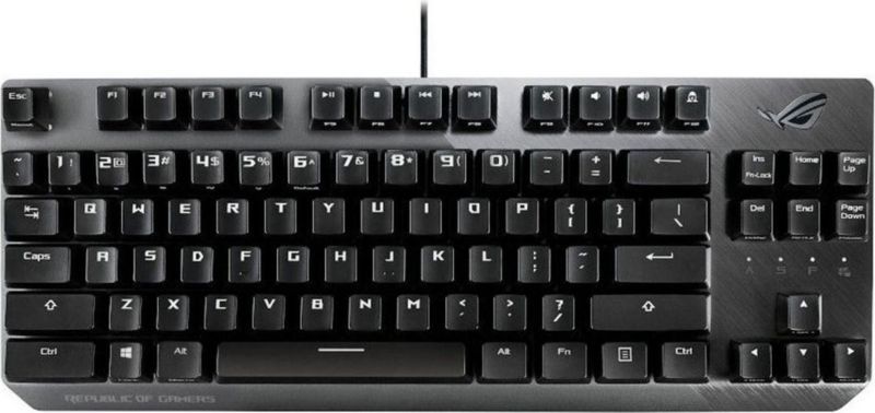 ASUS ROG Strix Scope TKL Keyboard