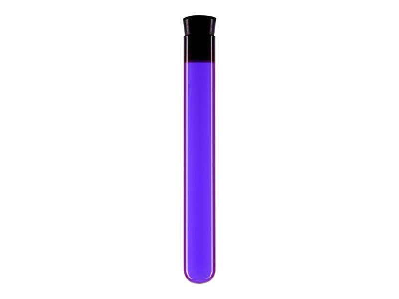 Corsair Hydro X Series XL5 Liquid Cooling Radiator - Purple
