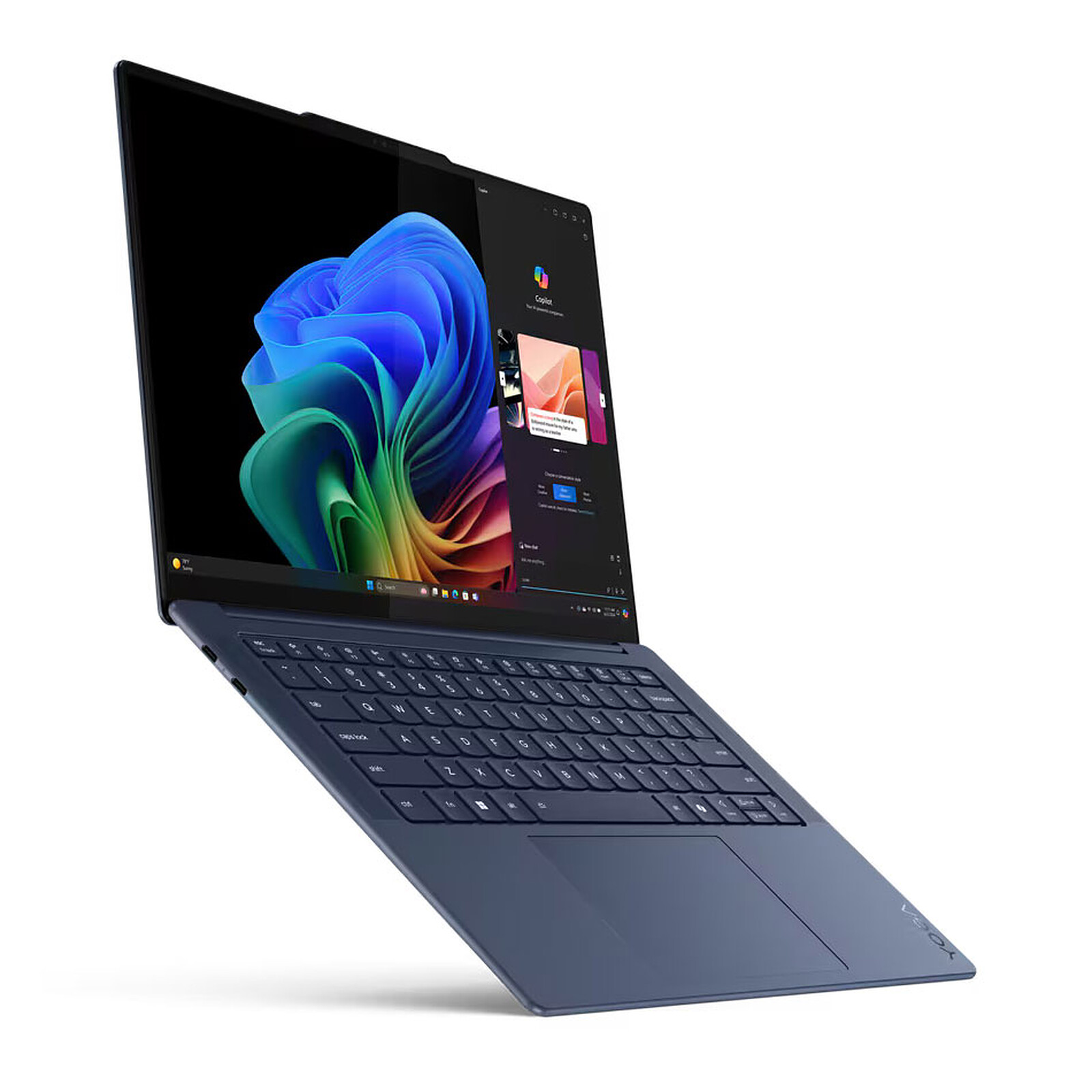 Lenovo Yoga Slim 7 Gen 9 14Q8X9 (83ED0063EN)