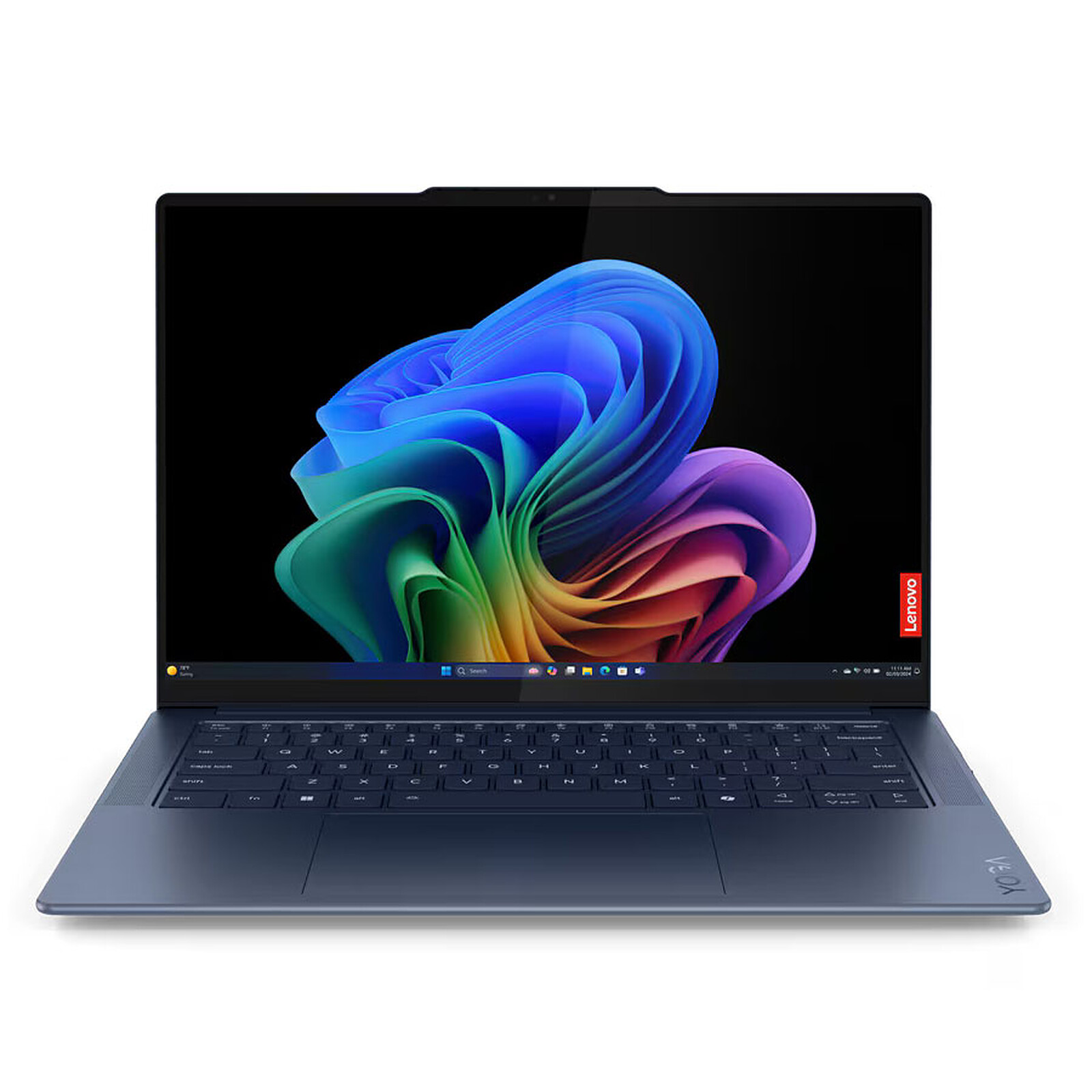 Lenovo Yoga Slim 7 Gen 9 14Q8X9 (83ED0063EN)