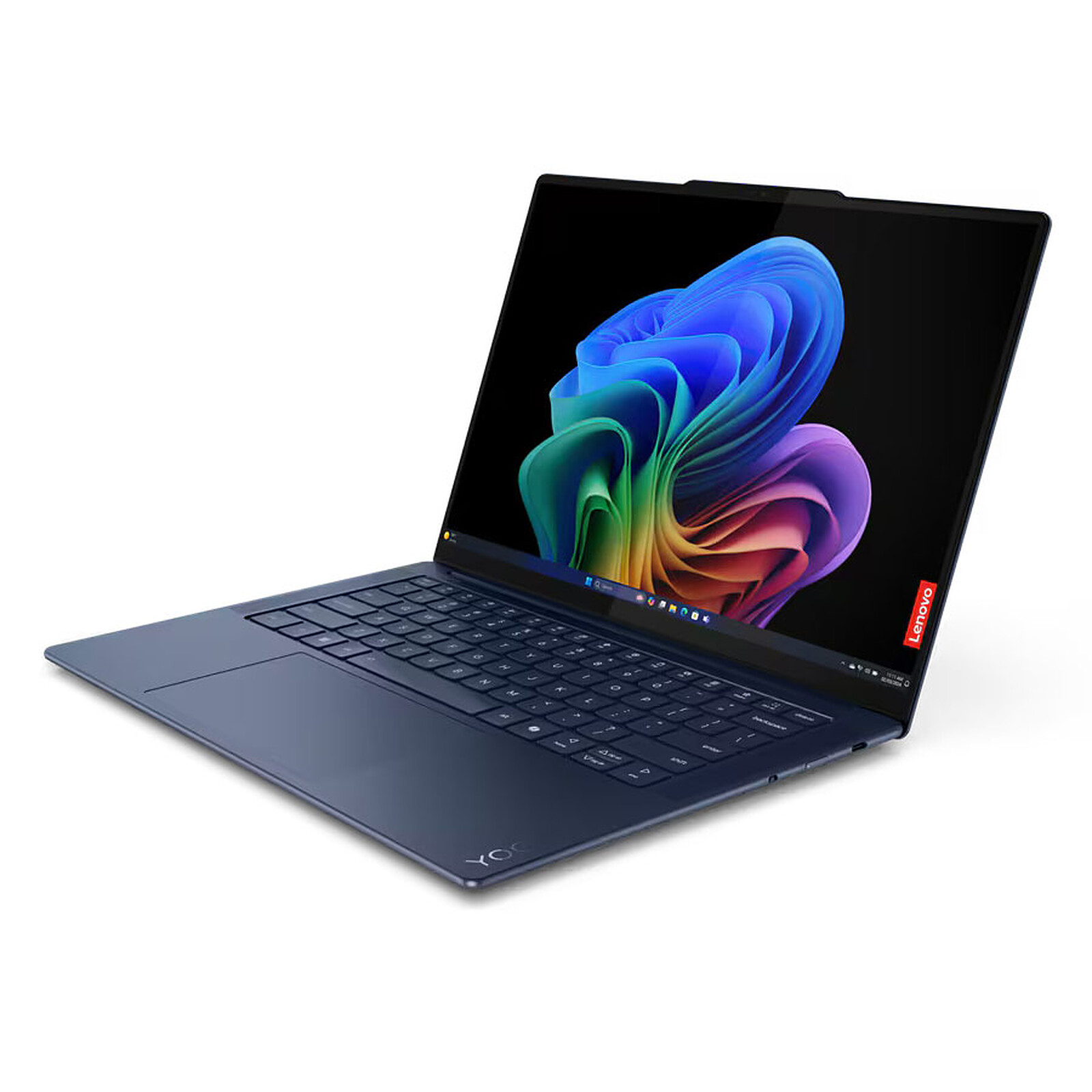 Lenovo Yoga Slim 7 Gen 9 14Q8X9 (83ED0063EN)