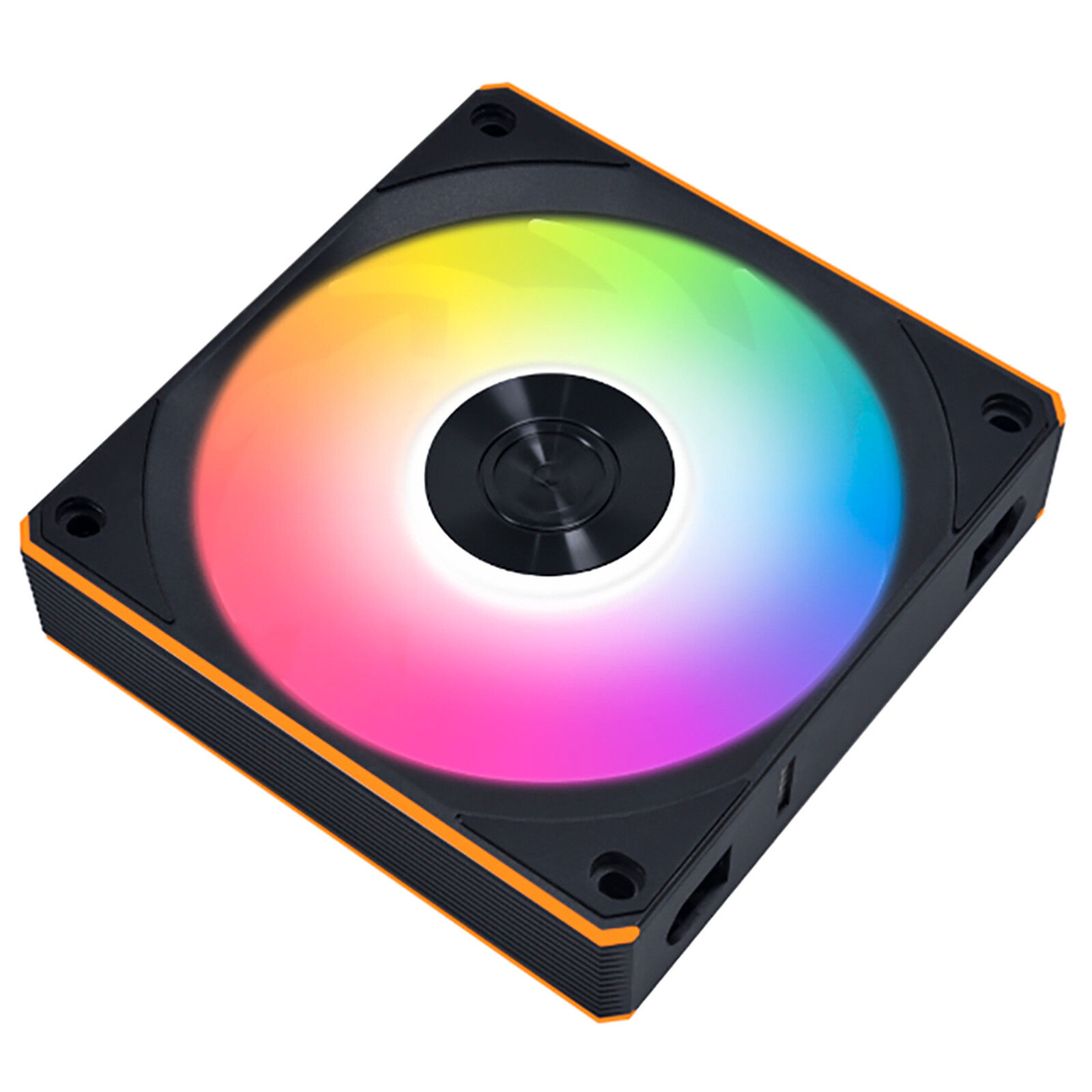 Lian Li Uni Fan CL Wireless 120 Reverse Blade (black)