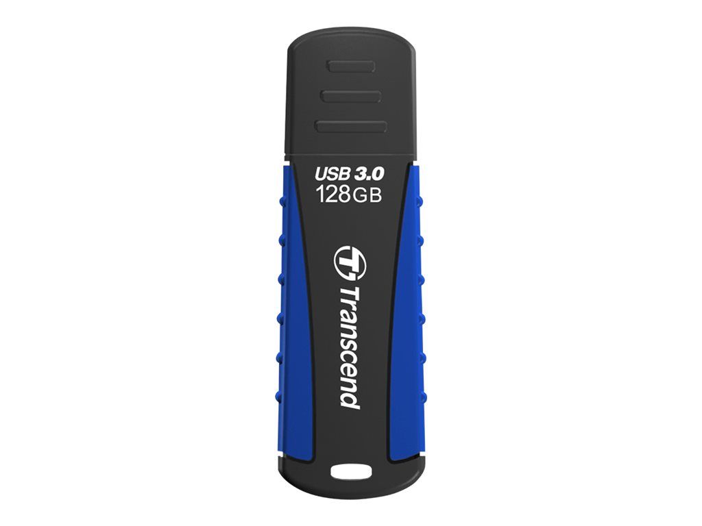 Unidad flash USB Transcend JetFlash 810 - 128 GB - USB 3.0
