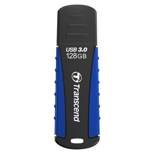 Transcend JetFlash 810 USB 3.0 Flash Drive - 128GB