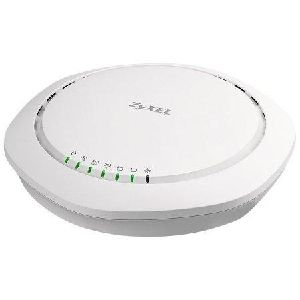 Zyxel WAC6502D-S Wireless Access Point - Wi-Fi 5, 2.4 GHz & 5 GHz