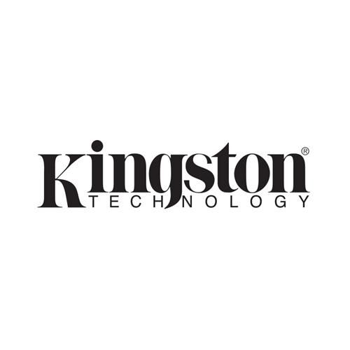 Kingston 64GB DDR4 Memory Module (288-Pin DIMM, 3200MT/s, PC4-25600, CL22, 1.2V, ECC)