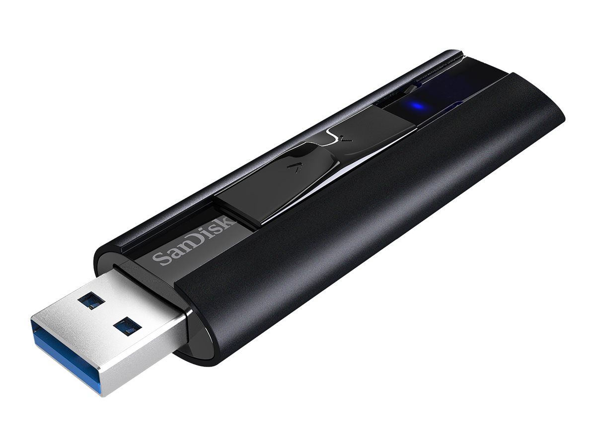 SanDisk Extreme Pro 512GB USB 3.2 Flash Drive