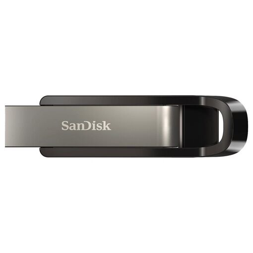 SanDisk Extreme Go USB Drive - 256GB - USB 3.2 Gen 1