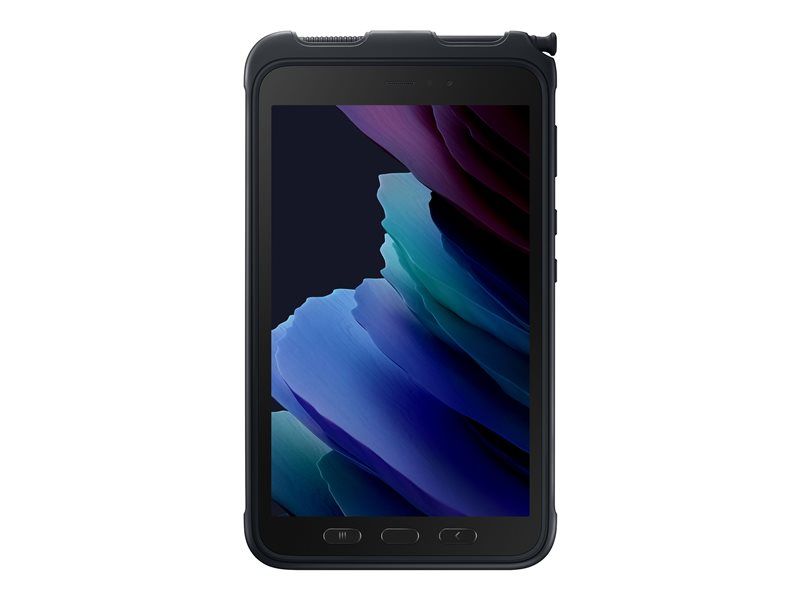 Samsung Galaxy Tab Active3 64GB 8-inch Tablet, Black