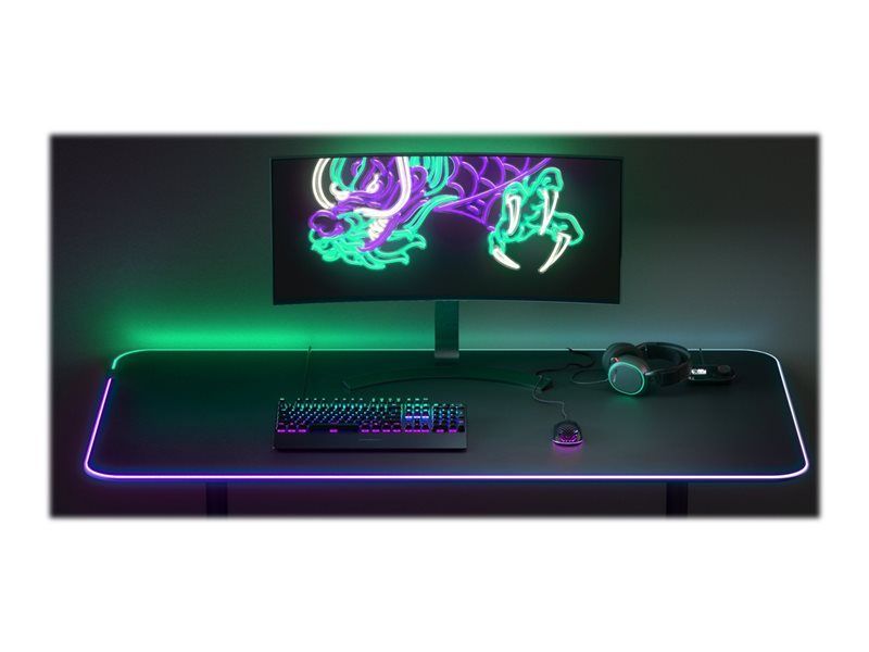 SteelSeries Aerox 3 Optical Gaming Mouse