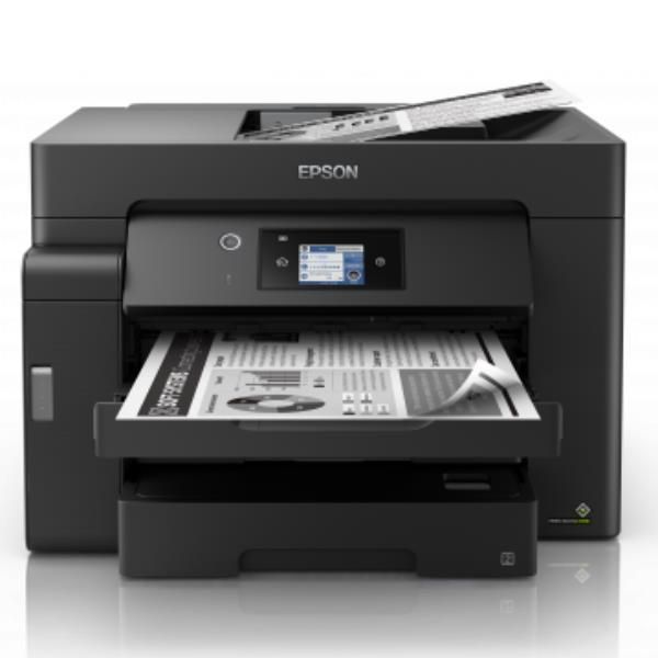 Epson EcoTank Monochrome Printer ET-M16600