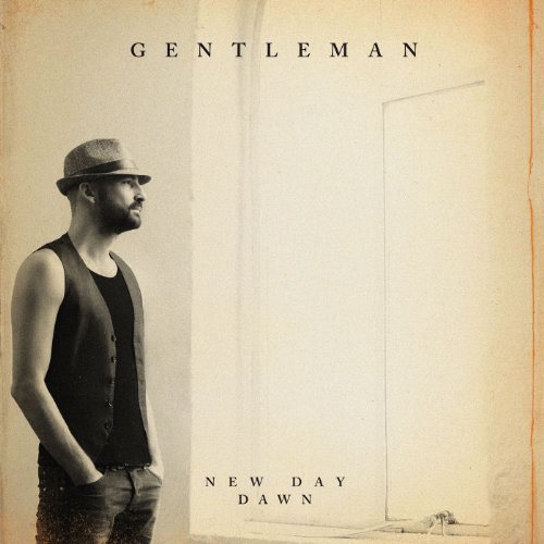 CD Gentleman New Day Dawn