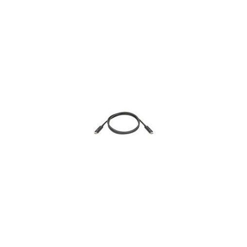 Lenovo Thunderbolt Cable - 0.7m - Black