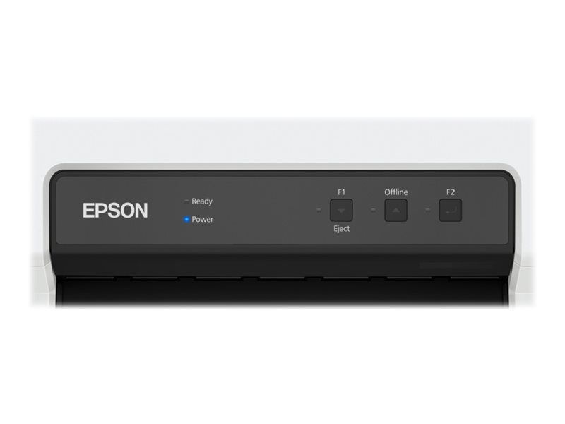 Impresora Epson PLQ 35 para folletos - Monocromática - Matriz - 10 cpi - 24 pines - Hasta 540 caracteres/segundo - Paralela, USB 2.0, Serie