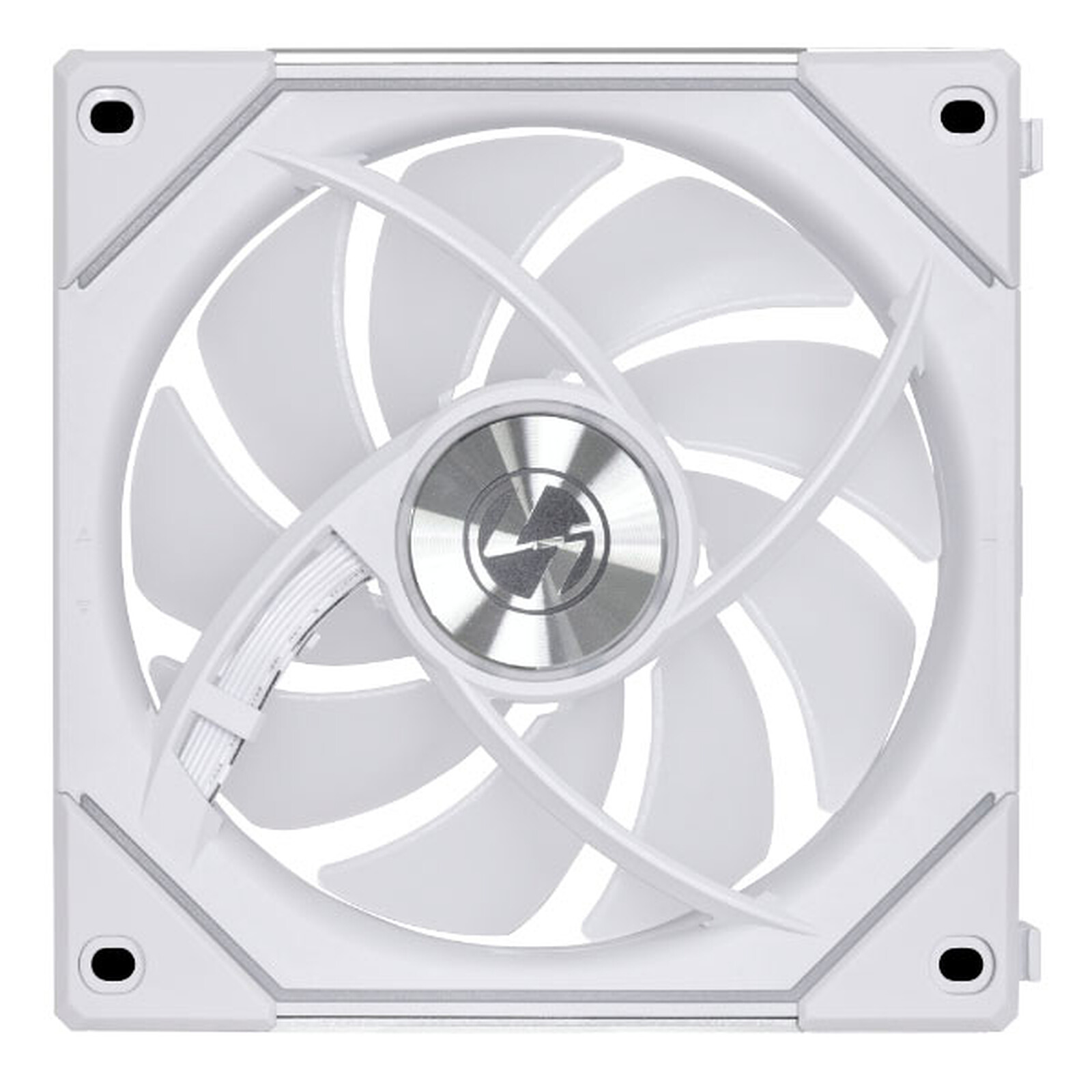 Lian Li Uni Fan SL-Infinity Reverse Blade 120 (white)