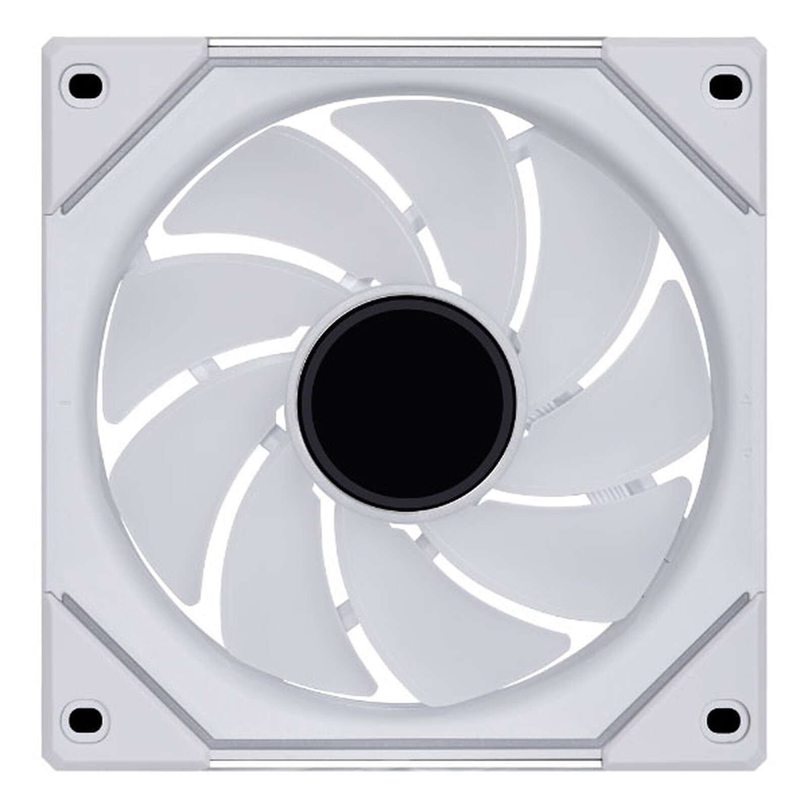 Lian Li Uni Fan SL-Infinity Reverse Blade 120 (white)
