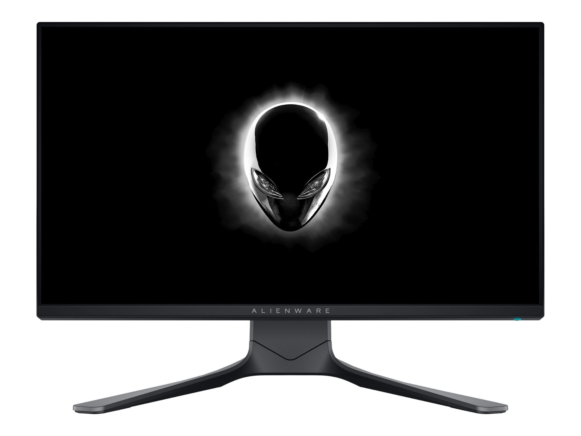 Dell Alienware AW2521HFA 25-inch LED Monitor - 1920x1080 Full HD, 240Hz, Fast IPS, 1ms Response Time