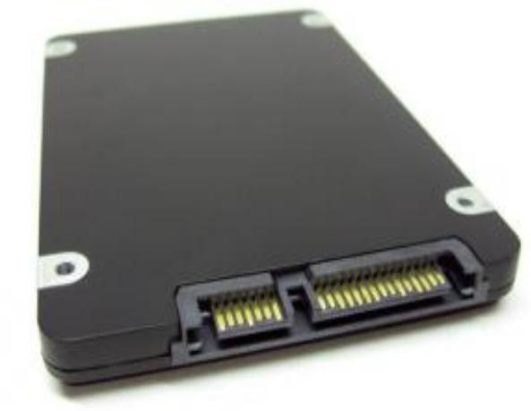Fujitsu 1.92TB SSD - Hot-Swappable - 2.5" - SATA 6Gb/s