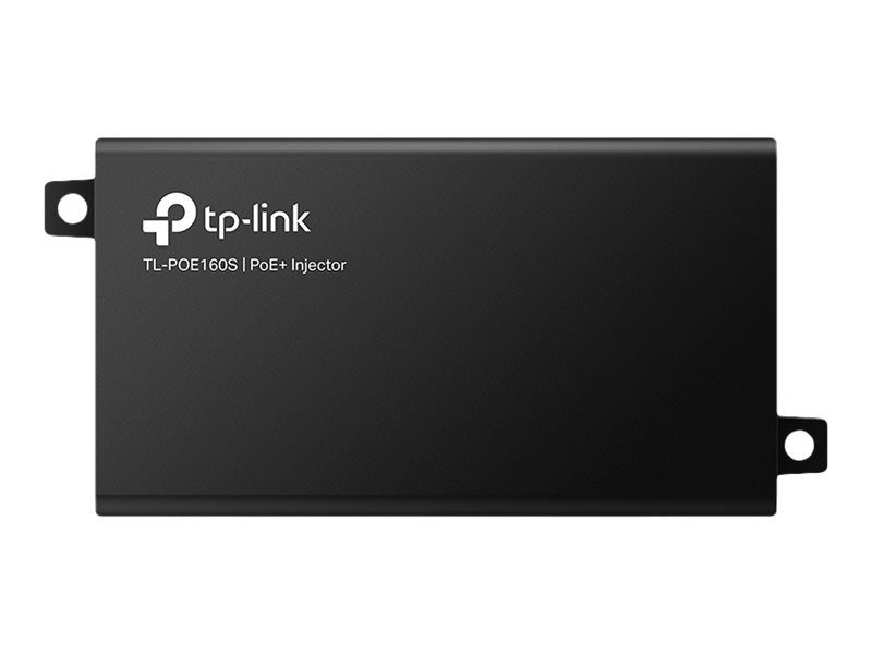 TP-Link TL-POE160S - PoE Ethernet Power Supply Splitter - 30W