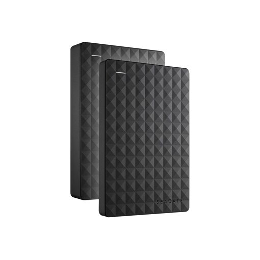 Seagate Expansion Portable Hard Drive - 2TB - USB 3.0