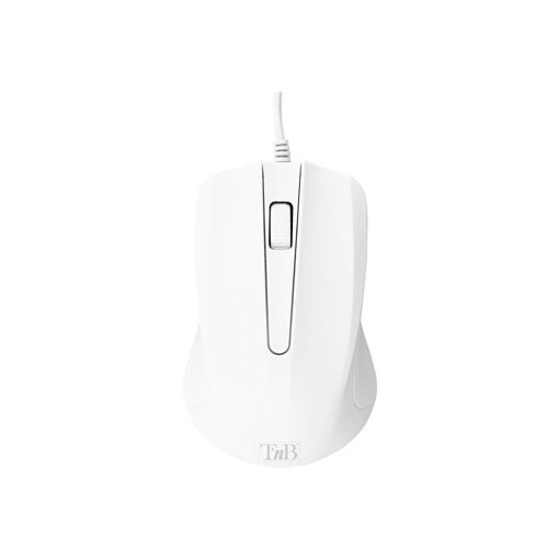Souris T'nB SHARK - Ergonomique