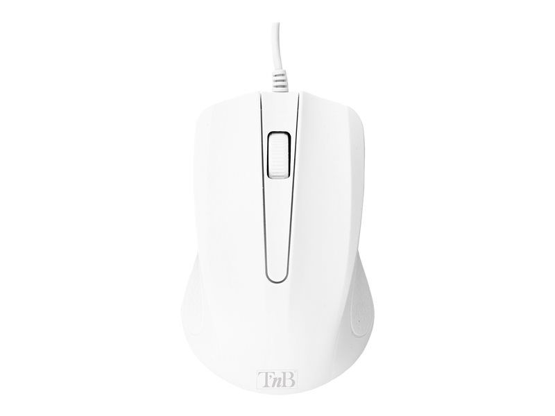 T'nB SHARK - Ergonomic Mouse