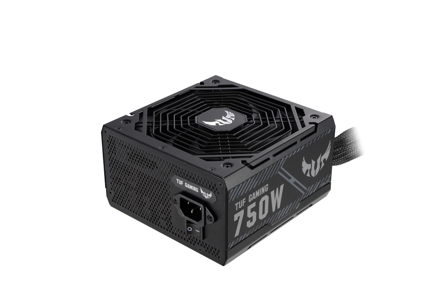 Fuente de alimentación ASUS TUF Gaming 750W