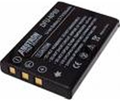 Zebra Smart Printer Battery