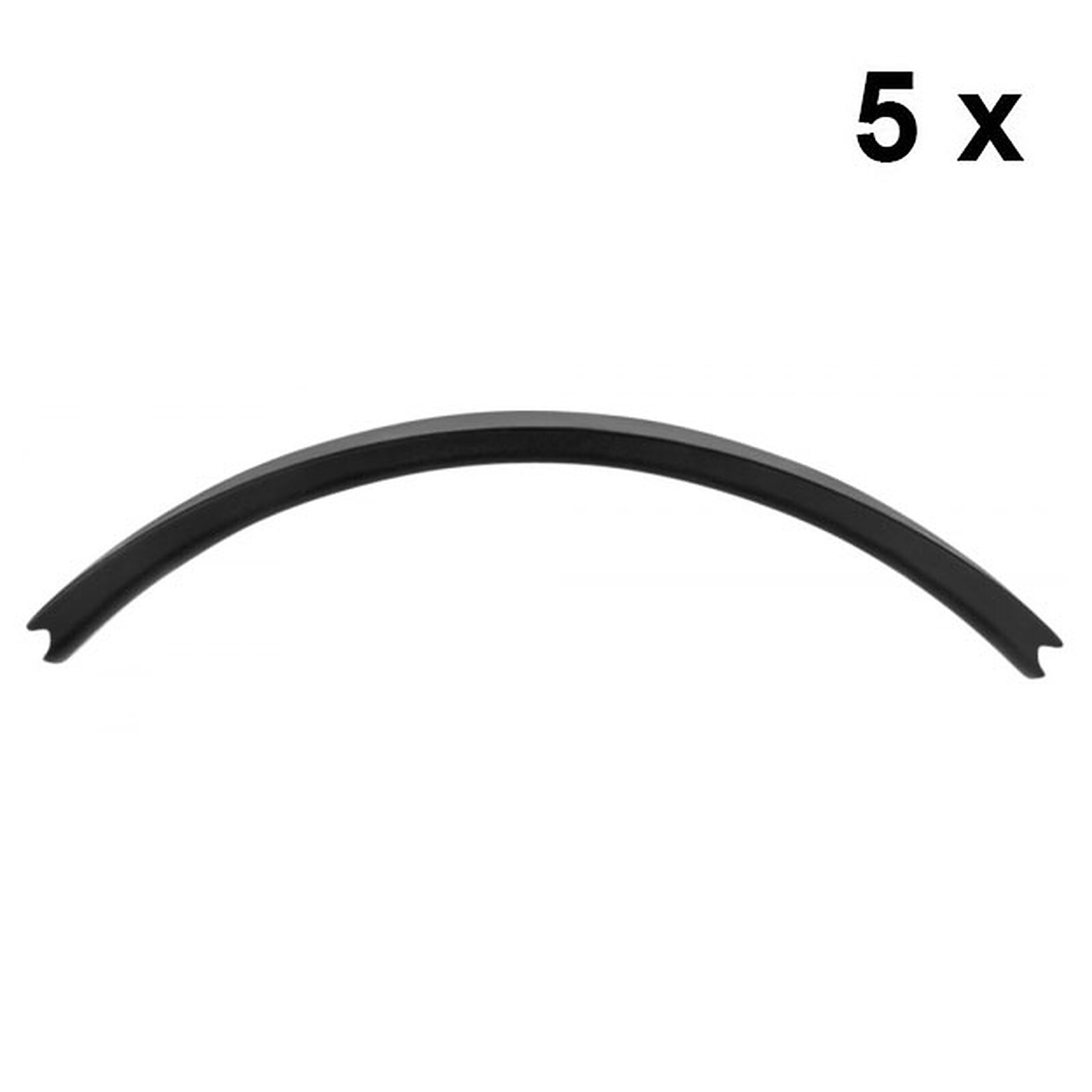 Jabra Set of 5 Headband Pads for Jabra Engage