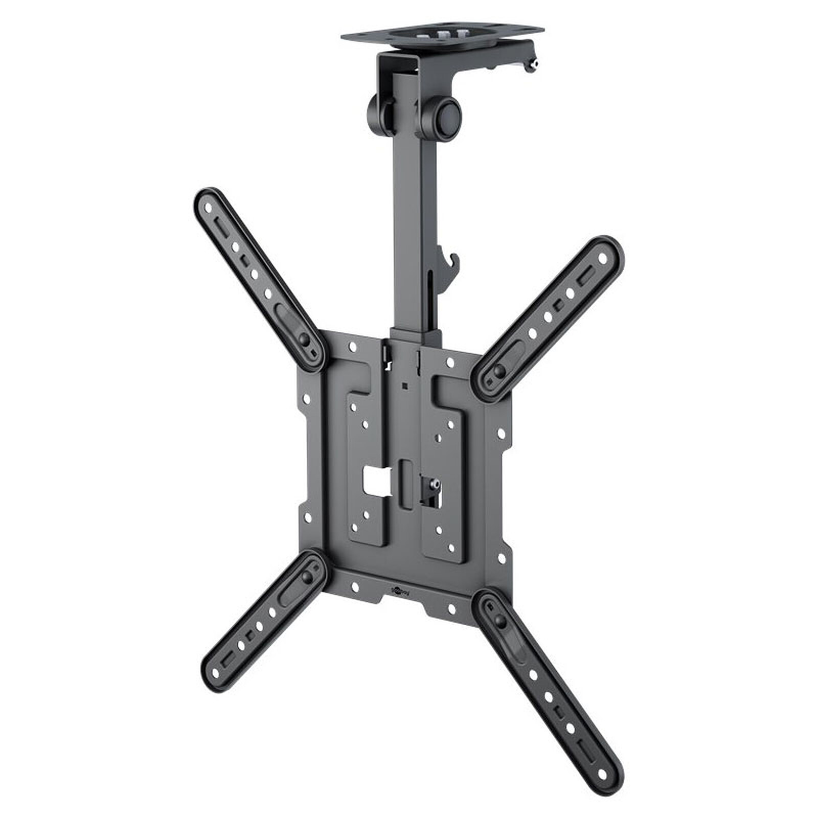 Goobay Ceiling TV Mount for 23-55" Screens