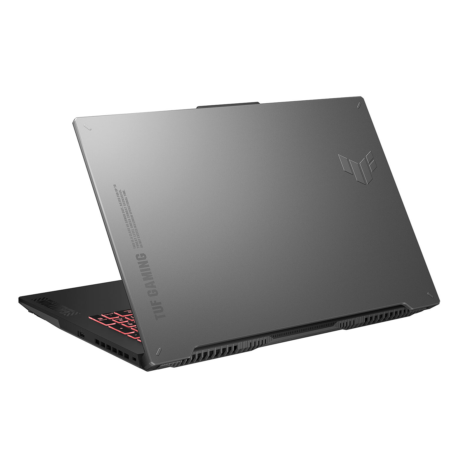 ASUS TUF Gaming A17 TUF707NVR-HX020