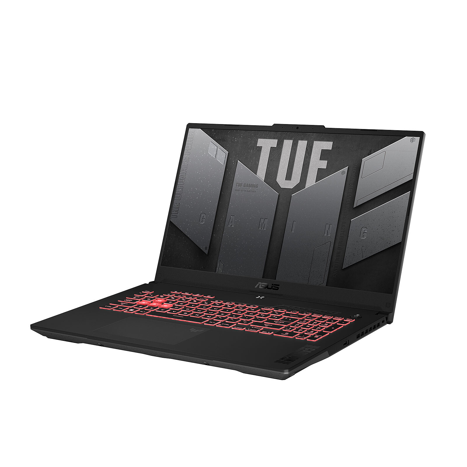 ASUS TUF Gaming A17 TUF707NVR-HX020