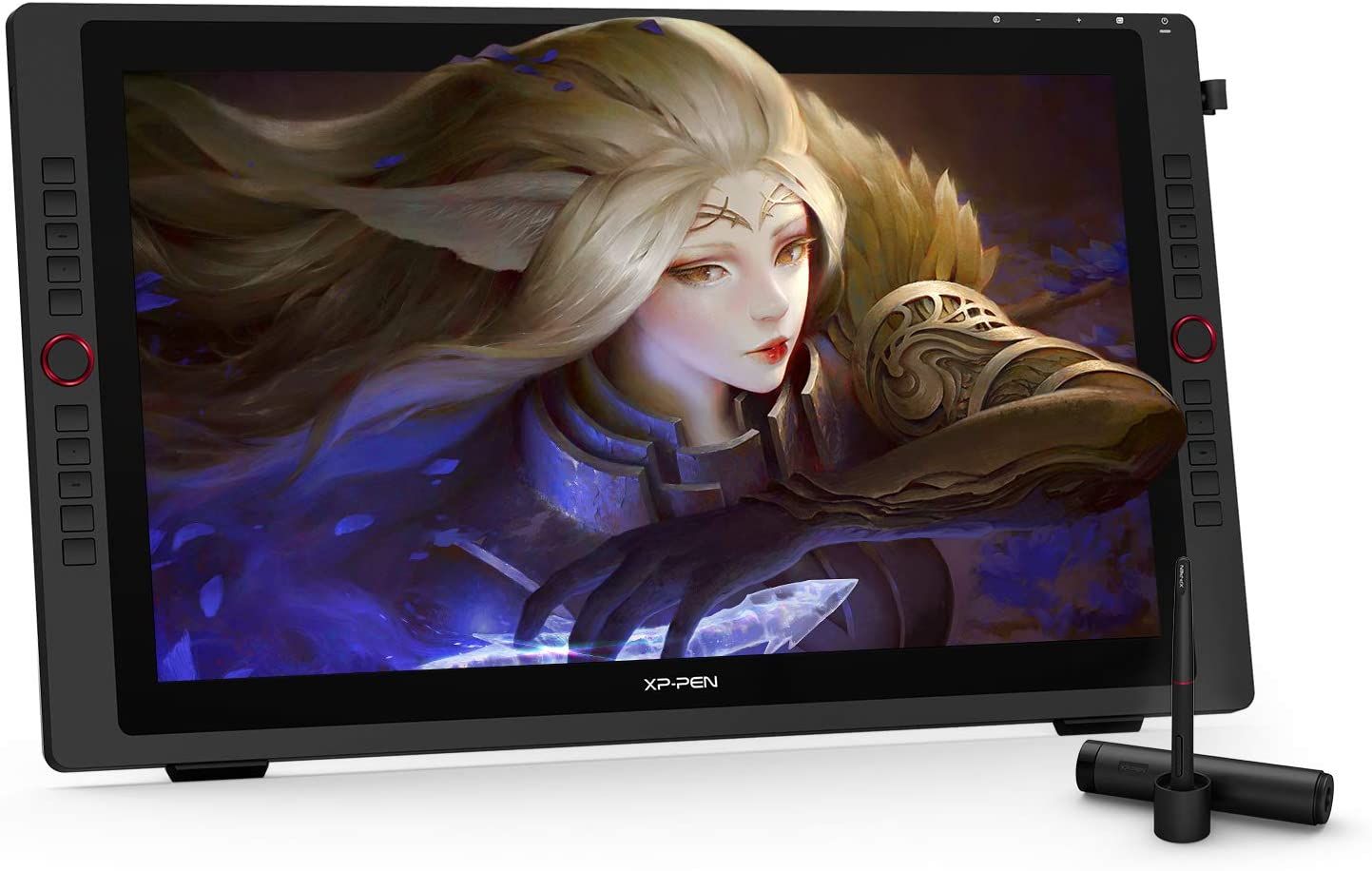 XP-Pen Artist 24 Pro 23.8" 2K QHD Graphic Tablet