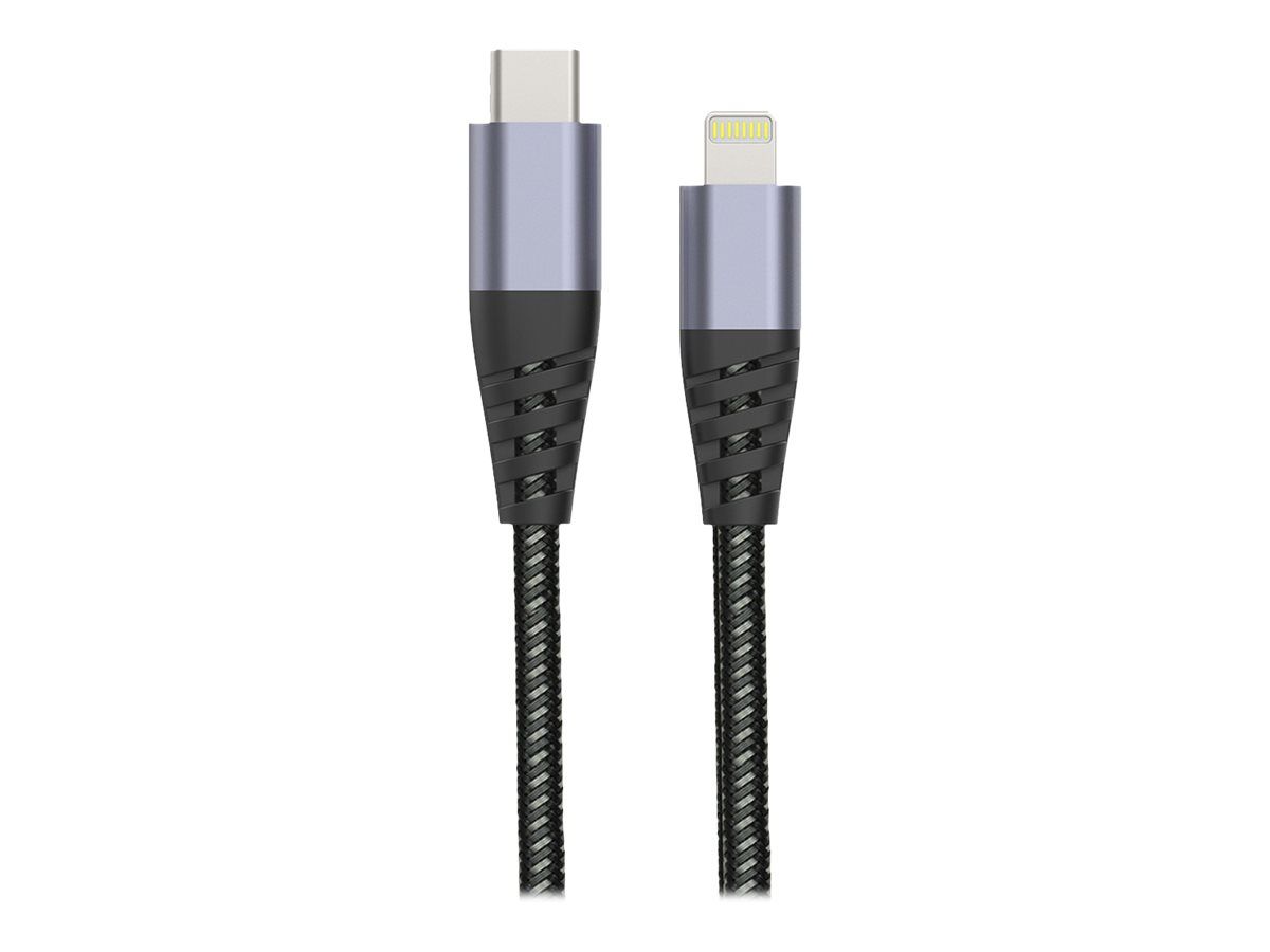 Cable Lightning MUVIT Tigre de Innov8 Group