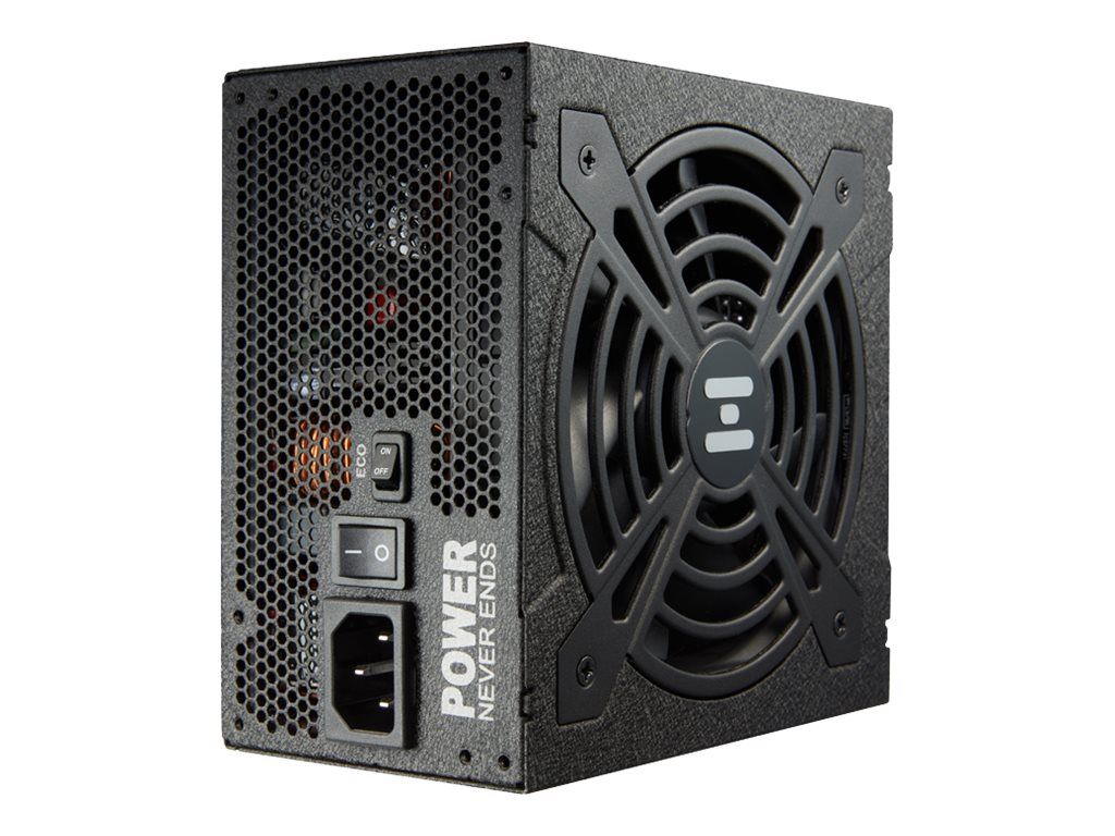 FSP HYDRO G Pro HG2-650 80 PLUS Gold PSU - 650W
