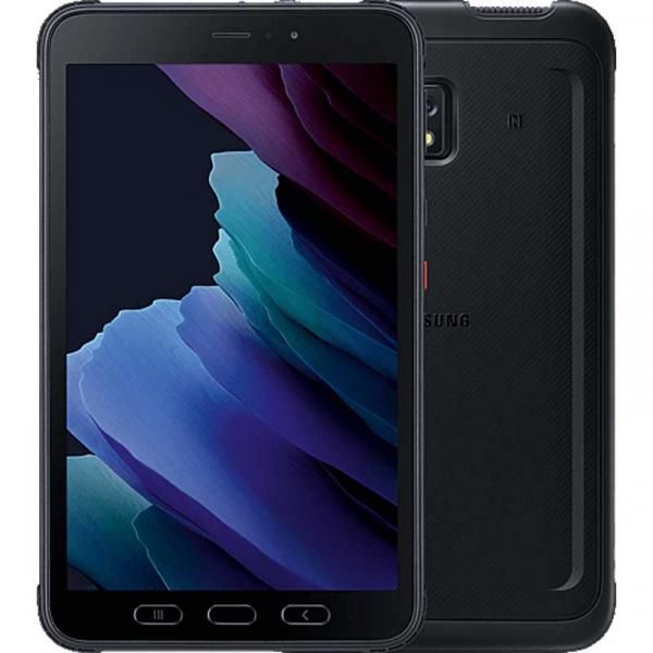 Samsung Galaxy Tab Active3 64GB 8-Inch Tablet, Black