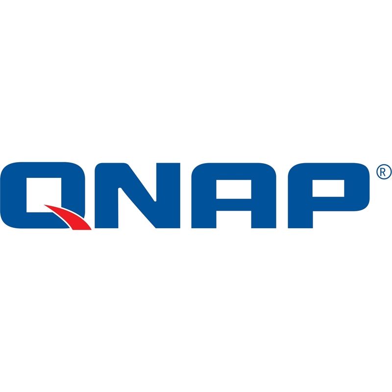 QNAP 32GB DDR4 Memory Module (S0 Version, 288-Pin DIMM, 2666MHz/PC4-21300, 1.2V, Unbuffered ECC)
