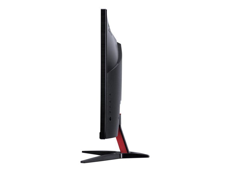 Acer Nitro KG272 - 27" IPS Gaming Monitor with HDR10 and 165Hz Refresh Rate