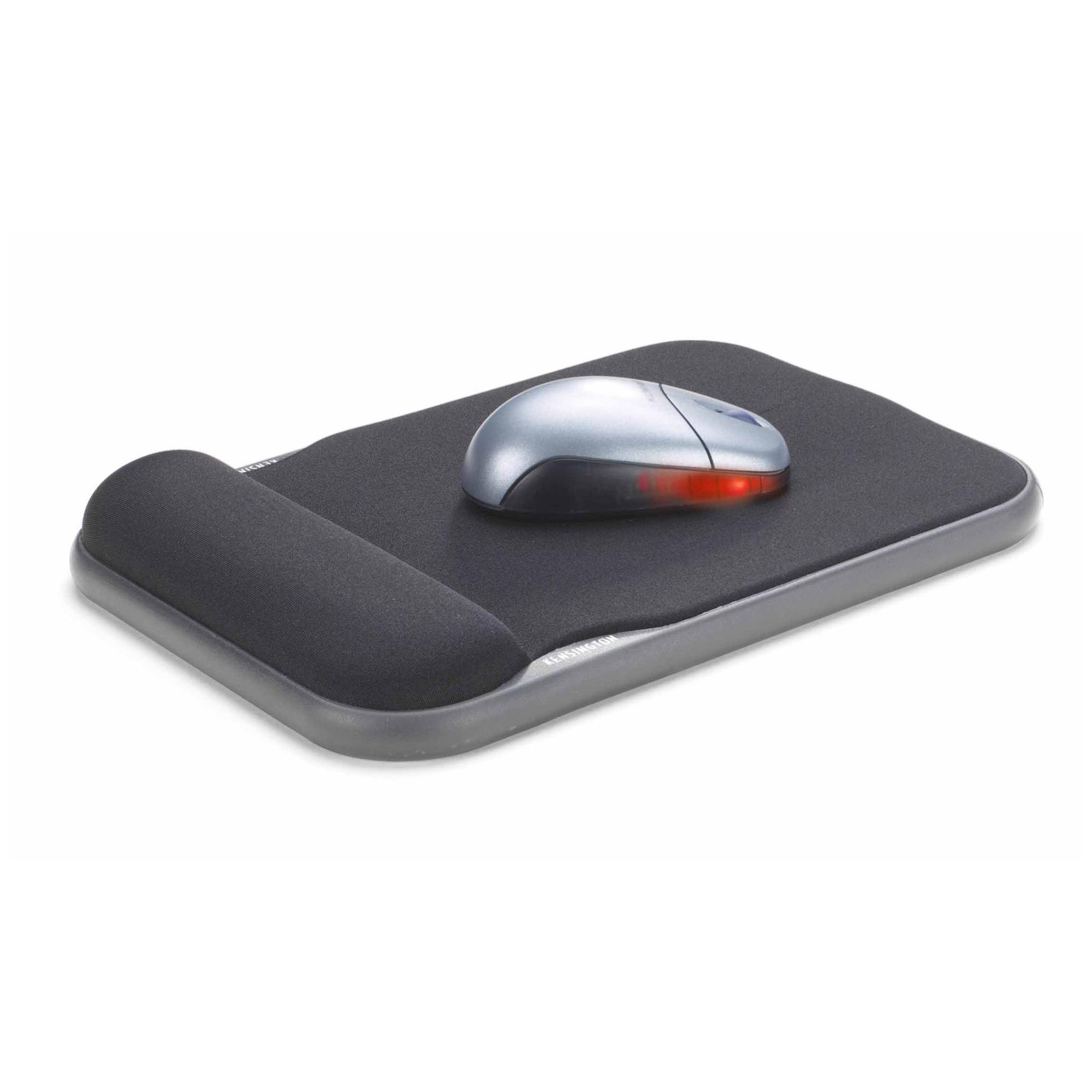 Kensington Gel Adjustable Height Mouse Pad