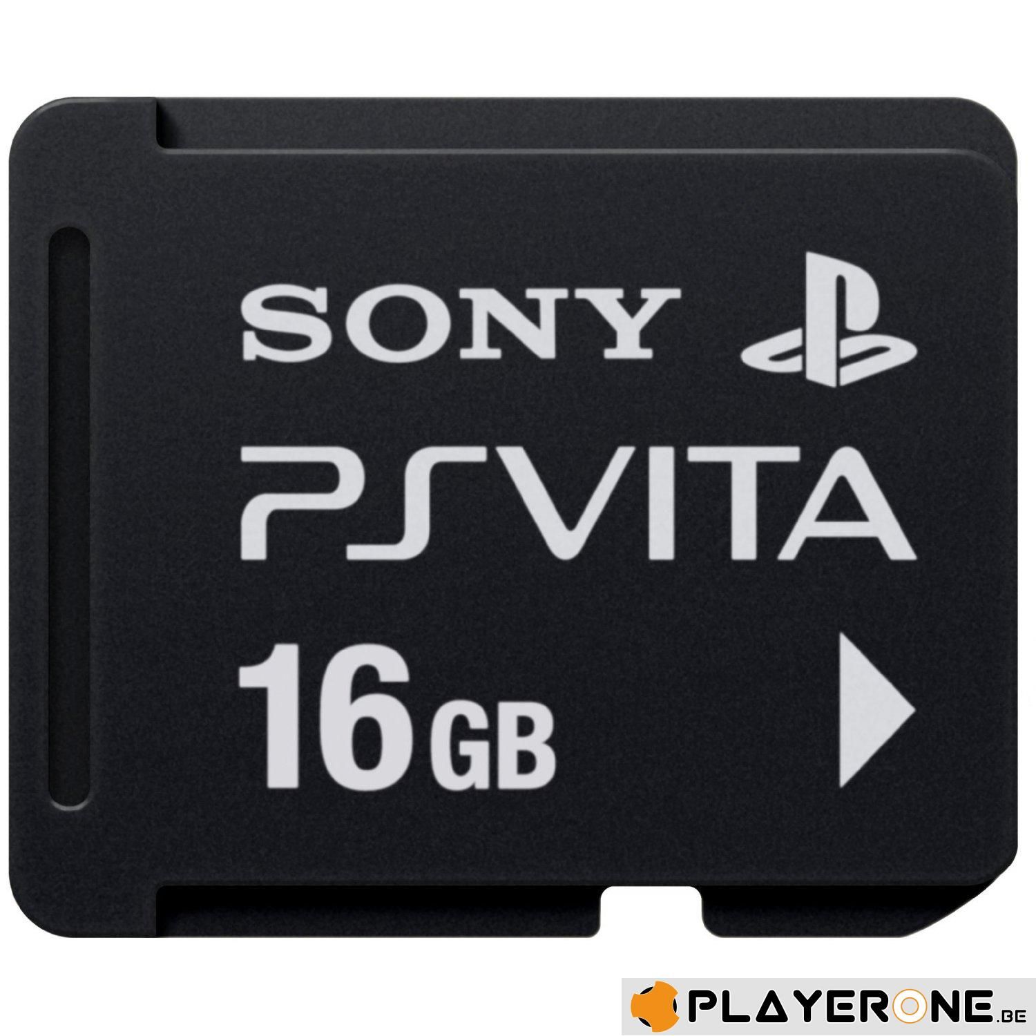 Sony PS Vita 16GB Memory Card