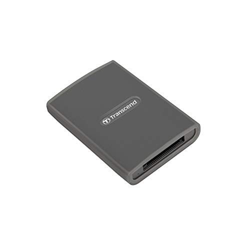 Transcend RDE2 CFexpress Type B Card Reader (USB 3.2 Gen 2x2)
