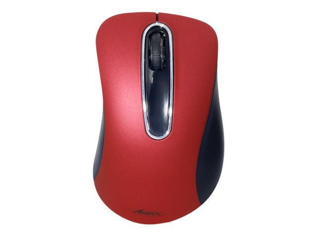 Suza Advance 3D Wireless Optical Mouse