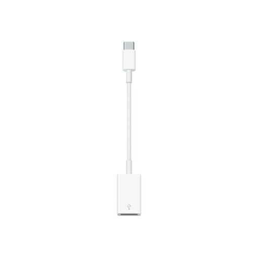 Apple USB-C to USB Adapter