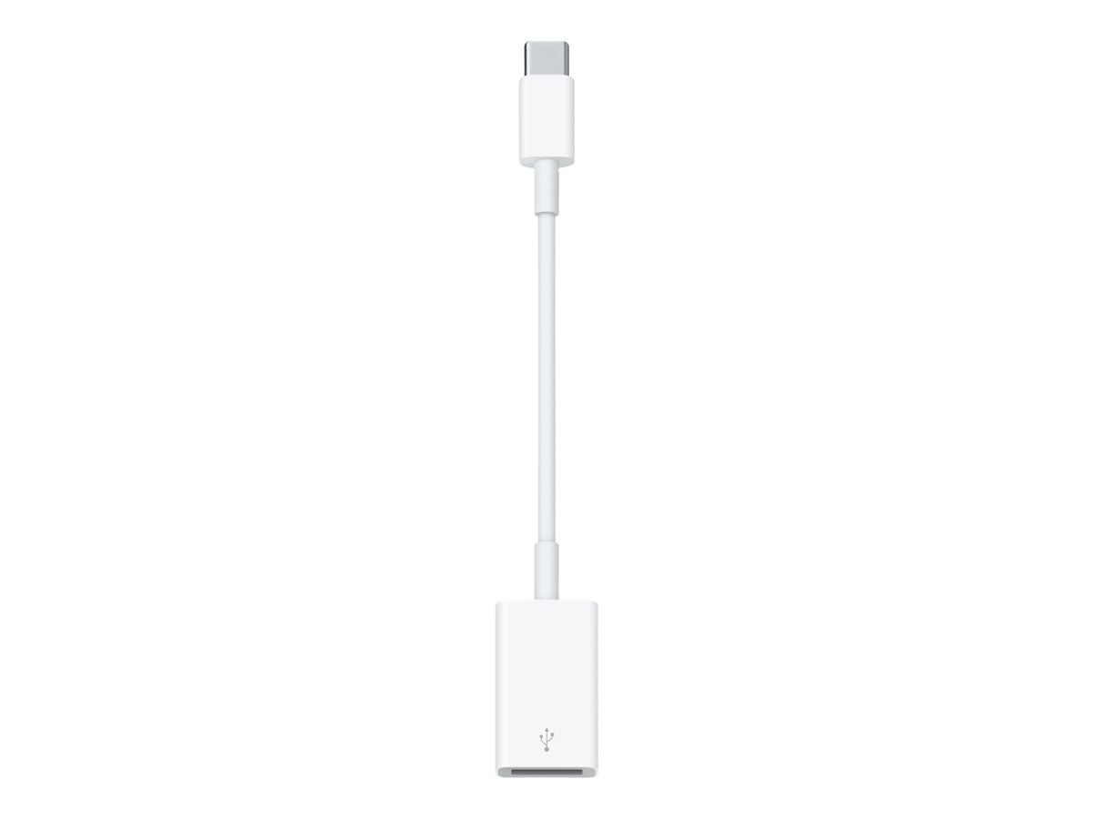 Adaptateur USB Apple USB-C vers USB