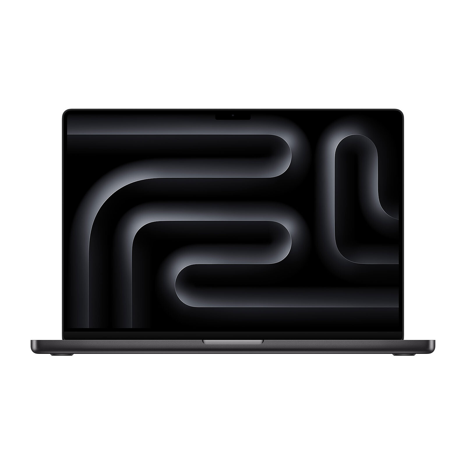 Apple MacBook Pro M4 Pro 16" Sidereal Black 48GB/512GB (MX2Y3FN/A) 