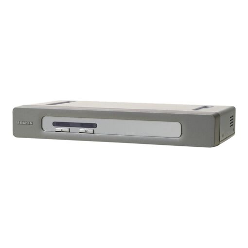 Belkin OmniView Secure 2-Port KVM Switch