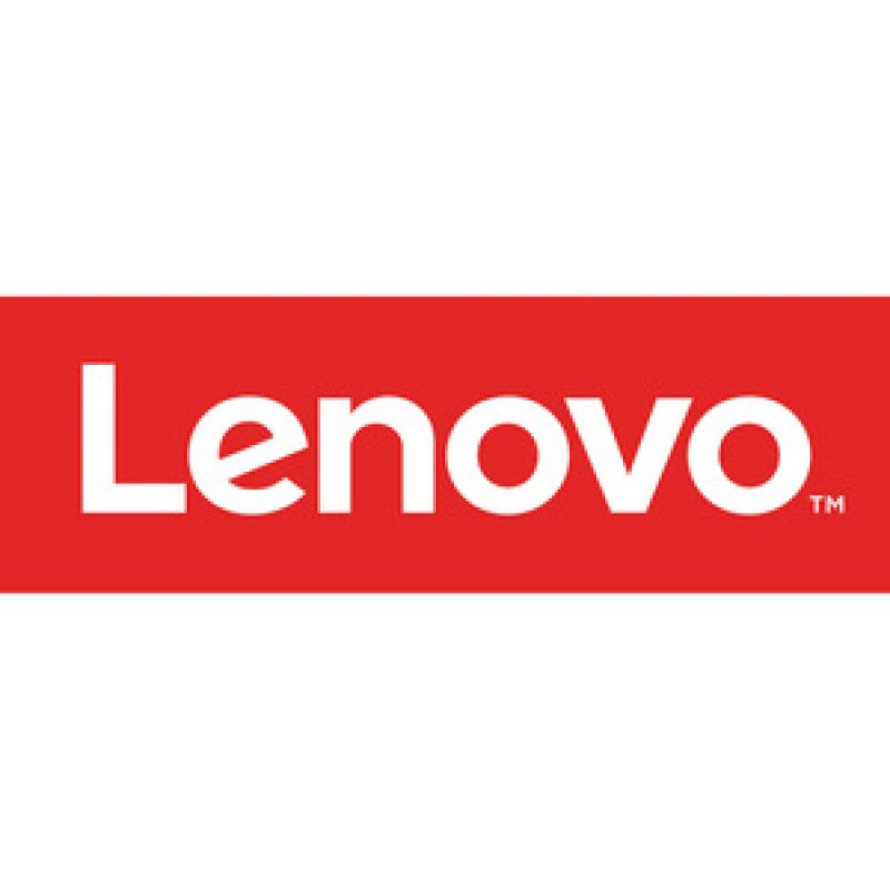 Lenovo Network Cable - LC Multi-Mode (M) to LC Multi-Mode (M) - 1m - Optical Fiber - OM3 - for ThinkAgile HX2320 Appliance; ThinkSystem DE4000H Hybrid; DM5000; SD630 V2